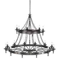 Elstead Elstead Lighting Kronleuchter Wa gallery