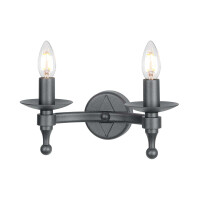 Elstead Elstead Lighting Wandleuchte War gallery