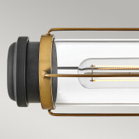 Hinkley Masthead Wandlampe E27 H gallery 1_2nd