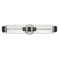 Hinkley Masthead Wandlampe E27 Poliertes gallery
