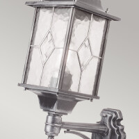 Elstead Elstead Lighting Wandleuchte Wexford 1xE27  H:53,5 L