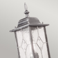 Elstead Elstead Lighting Wandleuchte Wexford 1xE27  H:53,5 L