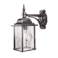 Elstead Elstead Lighting Wandleuchte Wex gallery