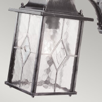Elstead Elstead Lighting Wandleuchte Wexford 1xE27  H:37 L:2