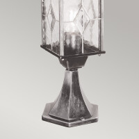 Elstead Elstead Lighting Sockelleuchte Wexford 1xE27  H:52,3