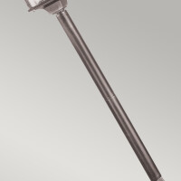 Elstead Elstead Lighting Wegeleuchte Wexford 1xE27  H:123,5 