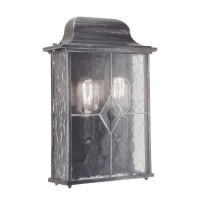 Elstead Elstead Lighting Wandleuchte Wex gallery