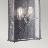 Elstead Elstead Lighting Wandleuchte Wexford 2xE27  H:33,8 L