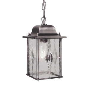 Elstead Elstead Lighting Hängeleuchte Wexford 1xE27  H:
