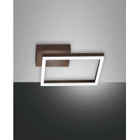 Fabas Luce 3394-21-361 Bard Wandleuchten gallery