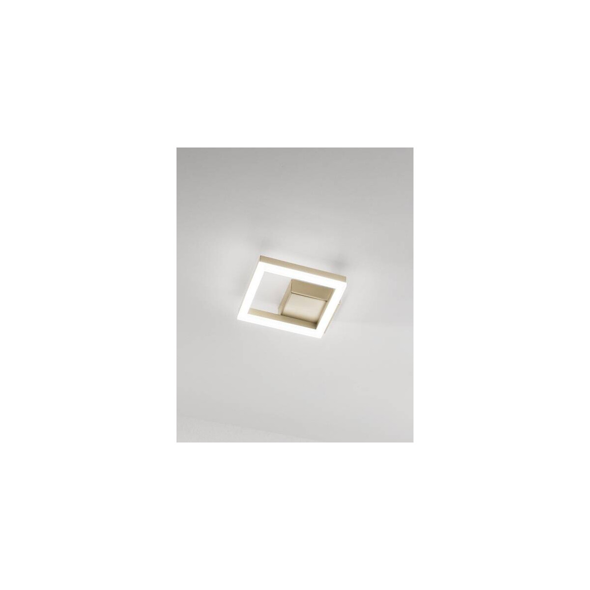 Fabas Luce 3394-24-225 Bard Wandleuchten 11W Gold edelmatt
