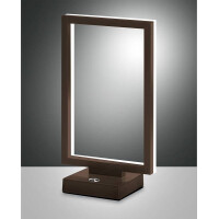 Fabas Luce 3394-30-361 Bard Tischleuchte gallery