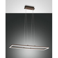 Fabas Luce 3394-45-361 Bard Pendelleucht gallery