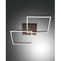 Fabas Luce 3394-65-361 Bard Deckenleucht gallery