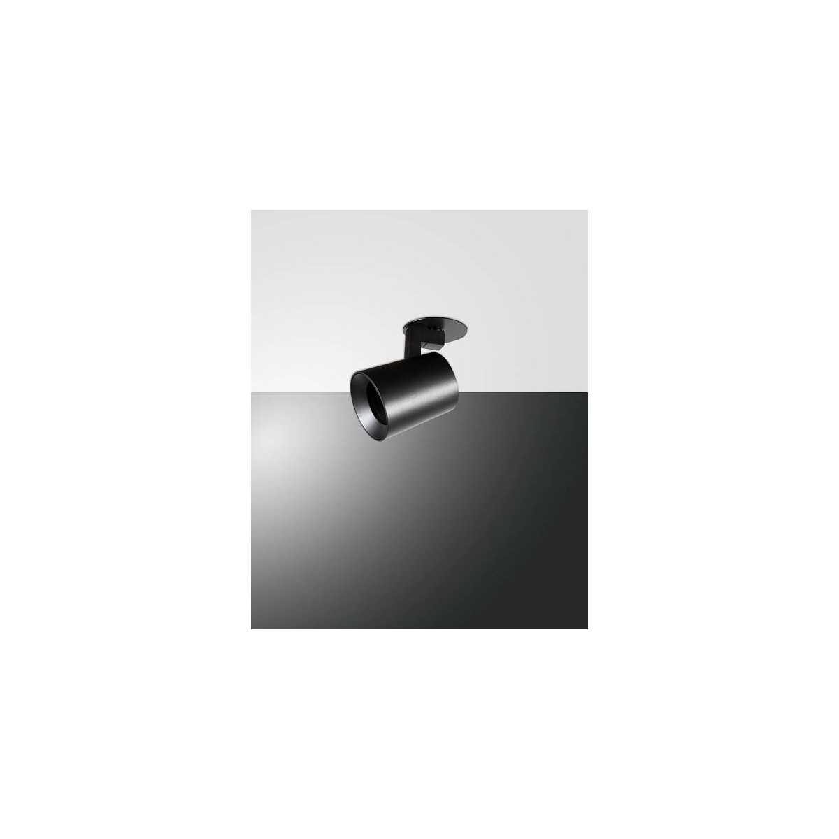 Fabas Luce 3451-91-101 Modo Deckenleuchten 1X35W Schwarz