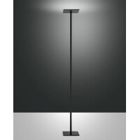 Fabas Luce 3550-12-101 Ideal Stehleuchten 35W