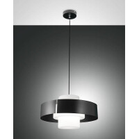 Fabas Luce 3750-40-282 Loto Pendelleucht gallery