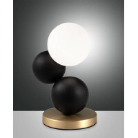Fabas Luce 3754-30-101 Micky Tischleucht gallery