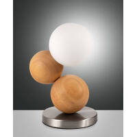 Fabas Luce 3754-30-215 Micky Tischleucht gallery