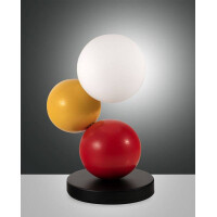 Fabas Luce 3754-30-366 Micky Tischleucht gallery