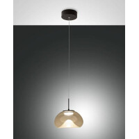 Fabas Luce 3755-41-365 Brena Pendelleuch gallery