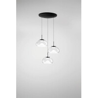 Fabas Luce 3755-47-241 Brena Pendelleuch gallery