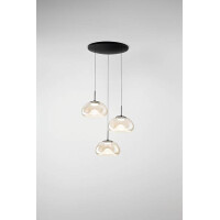 Fabas Luce 3755-47-365 Brena Pendelleuch gallery