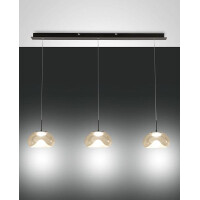 Fabas Luce 3755-48-365 Brena Pendelleuch gallery