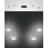 Fabas Luce 3755-49-241 Brena Pendelleuch gallery