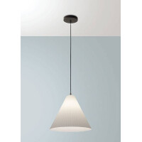 Fabas Luce 3758-40-102 Cone Pendelleucht gallery