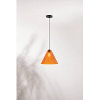 Fabas Luce 3758-40-170 Cone Pendelleucht gallery