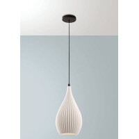 Fabas Luce 3759-40-102 Lisa Pendelleucht gallery