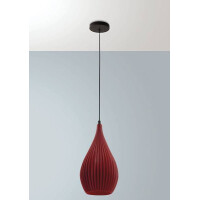 Fabas Luce 3759-40-133 Lisa Pendelleucht gallery
