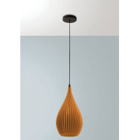 Fabas Luce 3759-40-367 Lisa Pendelleucht gallery