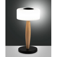 Fabas Luce 3761-30-101 Elea Tischleuchte gallery