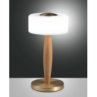 Fabas Luce 3761-30-119 Elea Tischleuchte gallery