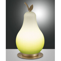 Fabas Luce 3763-30-155 Wilma Tischleucht gallery