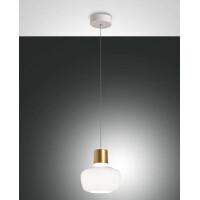 Fabas Luce 3767-40-102 Kino Pendelleucht gallery