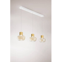 Fabas Luce 3767-48-365 Kino Pendelleucht gallery