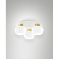 Fabas Luce 3767-65-102 Kino Deckenleucht gallery