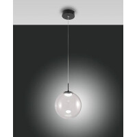 Fabas Luce 3770-45-372 Ariel Pendelleuch gallery