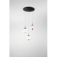 Fabas Luce 3770-47-373 Ariel Pendelleuch gallery