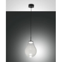 Fabas Luce 3772-40-241 Noa Pendelleuchte gallery