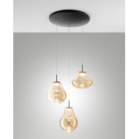 Fabas Luce 3774-47-125 Deva Pendelleucht gallery