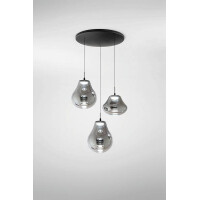 Fabas Luce 3774-47-126 Deva Pendelleucht gallery