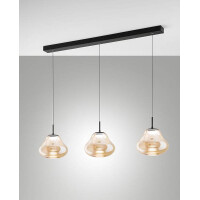 Fabas Luce 3774-48-125 Deva Pendelleucht gallery