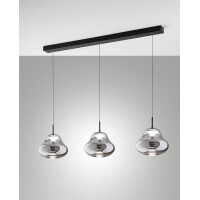 Fabas Luce 3774-48-126 Deva Pendelleucht gallery