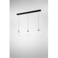 Fabas Luce 3774-48-241 Deva Pendelleucht gallery