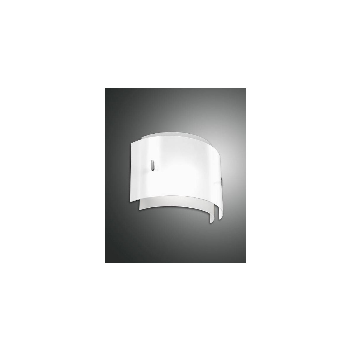 Fabas Luce 3781-21-102 Belinda Wandleuchten 40W Weiss