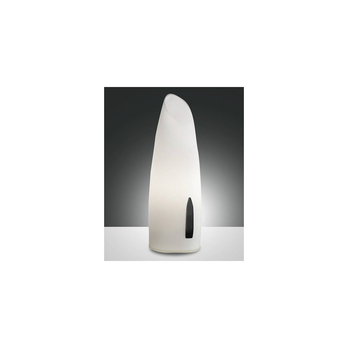 Fabas Luce 3783-30-102 Victoria TischleuchtenG9 1X20W Weiss, schwarz